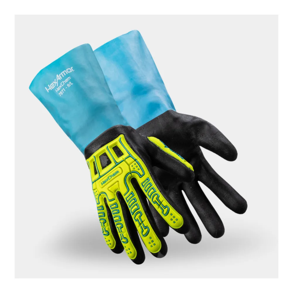 HexArmor Hexchem® 7071
