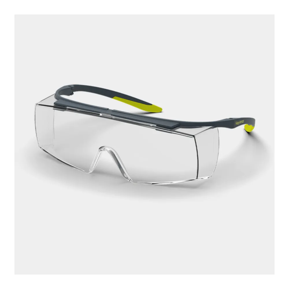 HexArmor LT250 Otg Safety Glasses