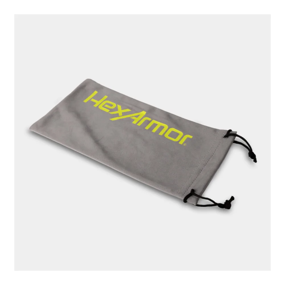 HexArmor Microfiber Pouch