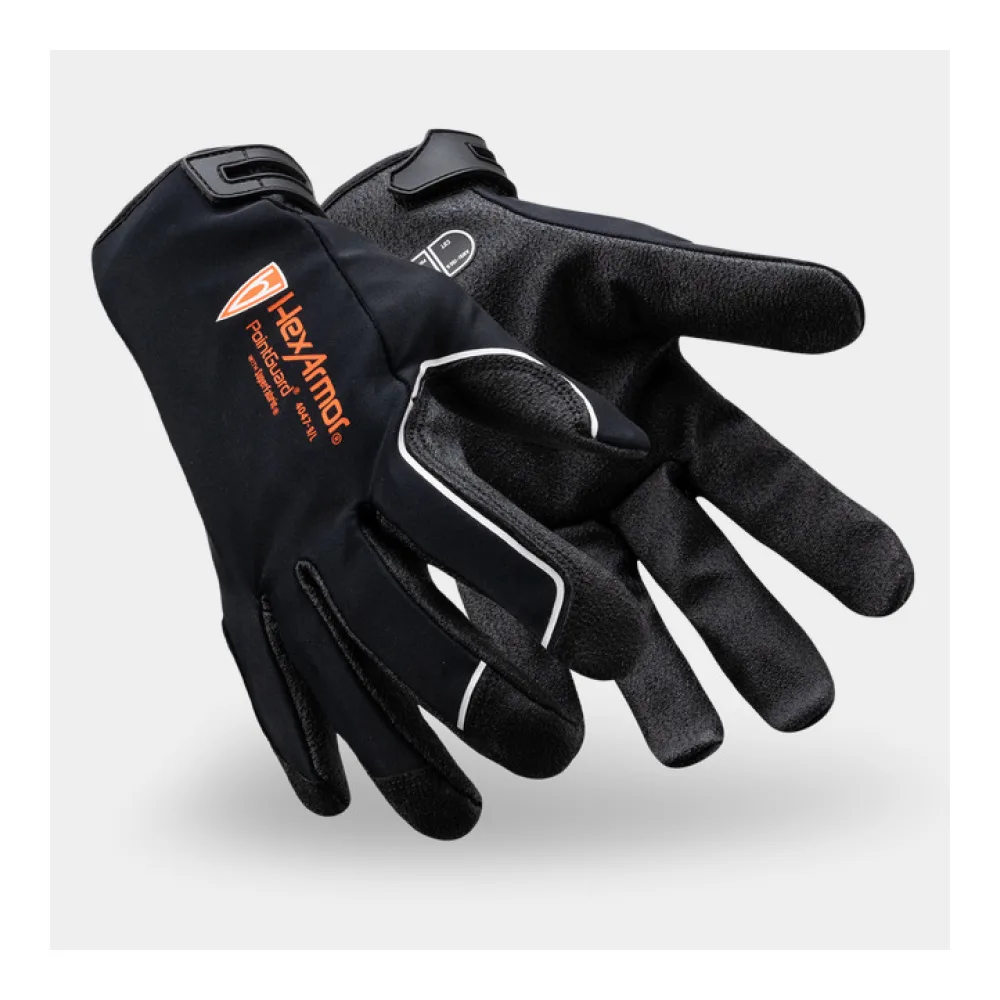 HexArmor Pointguard® 4047