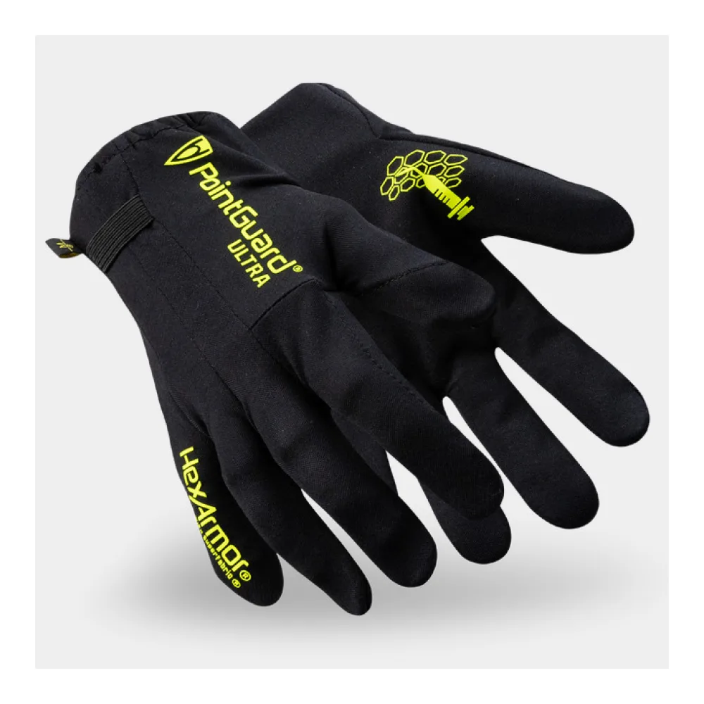 HexArmor Pointguard® Ultra 6044