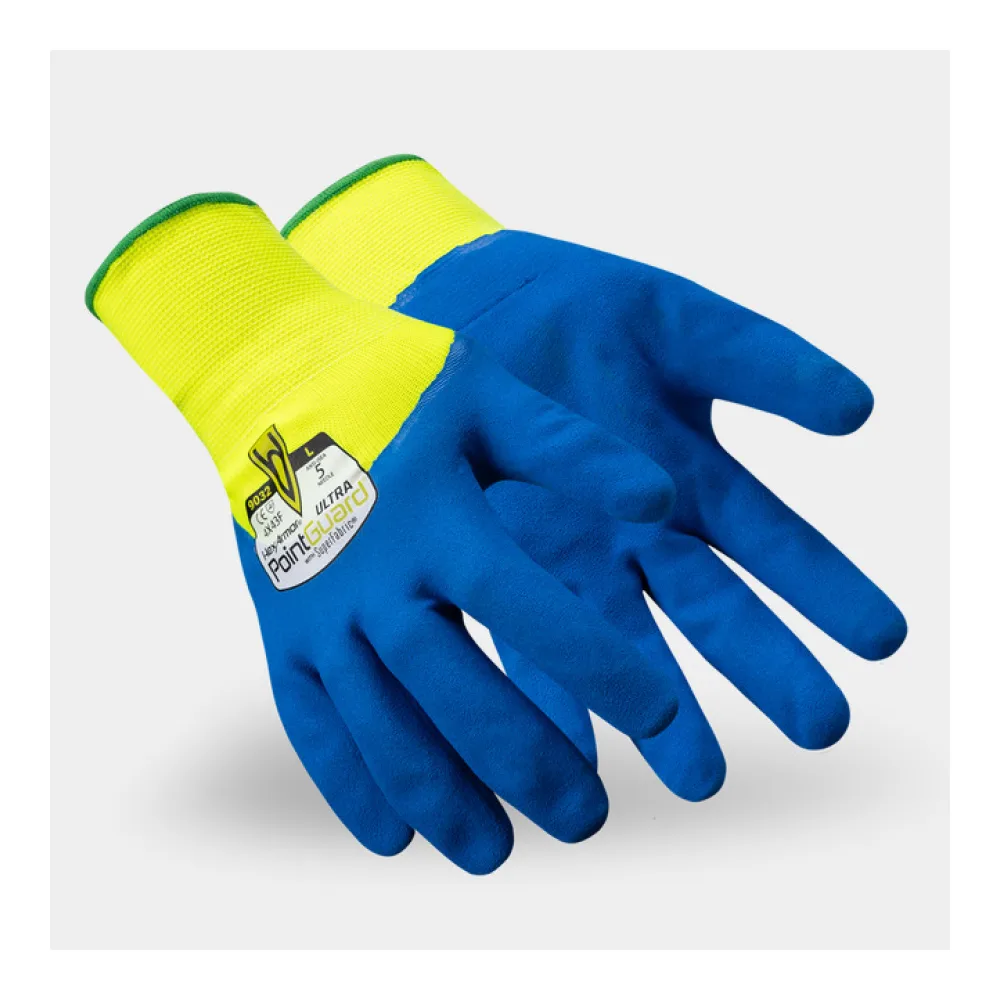 HexArmor Pointguard® Ultra 9032
