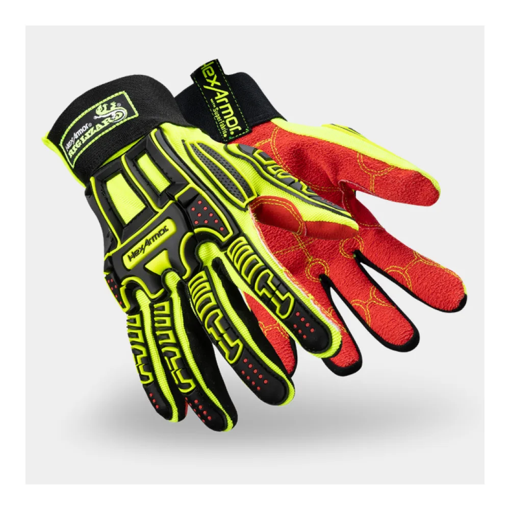 HexArmor Rig Lizard® 2021X