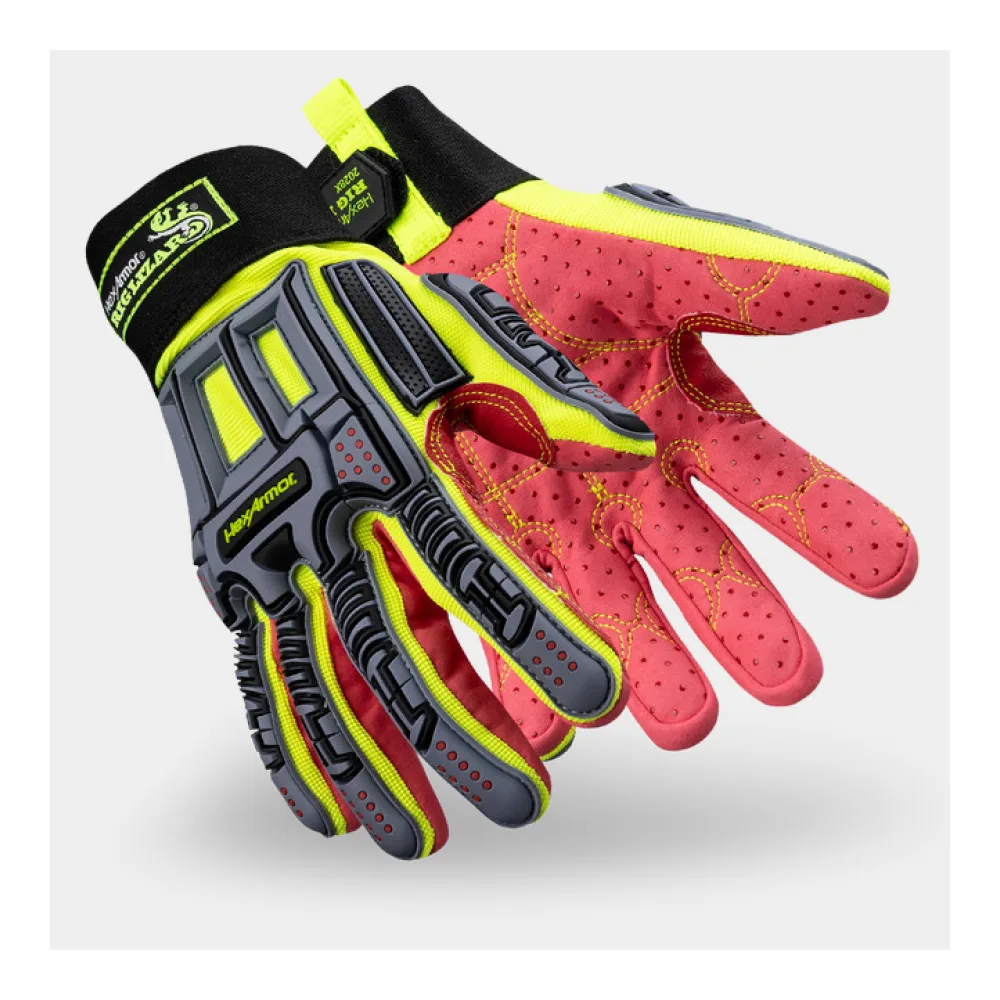 HexArmor Rig Lizard® 2028X