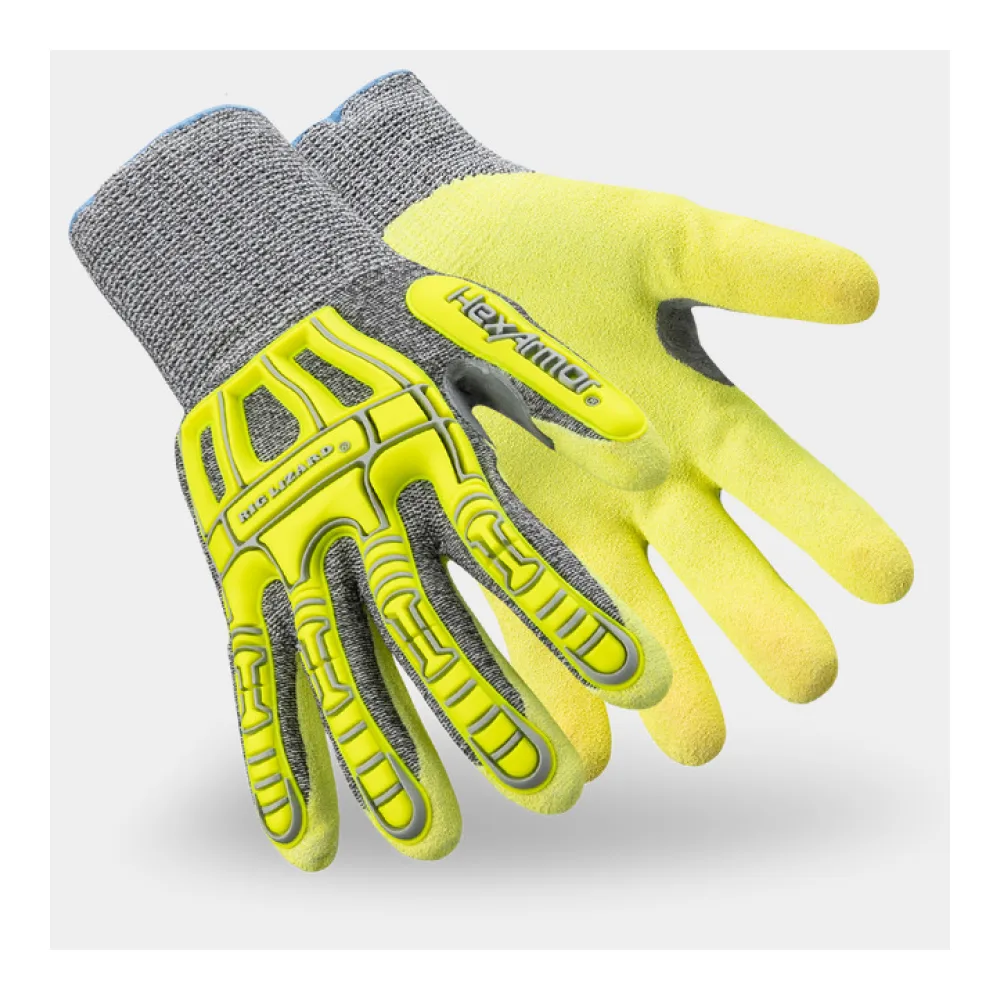 HexArmor Rig Lizard® Thin Lizzie™ 2090X