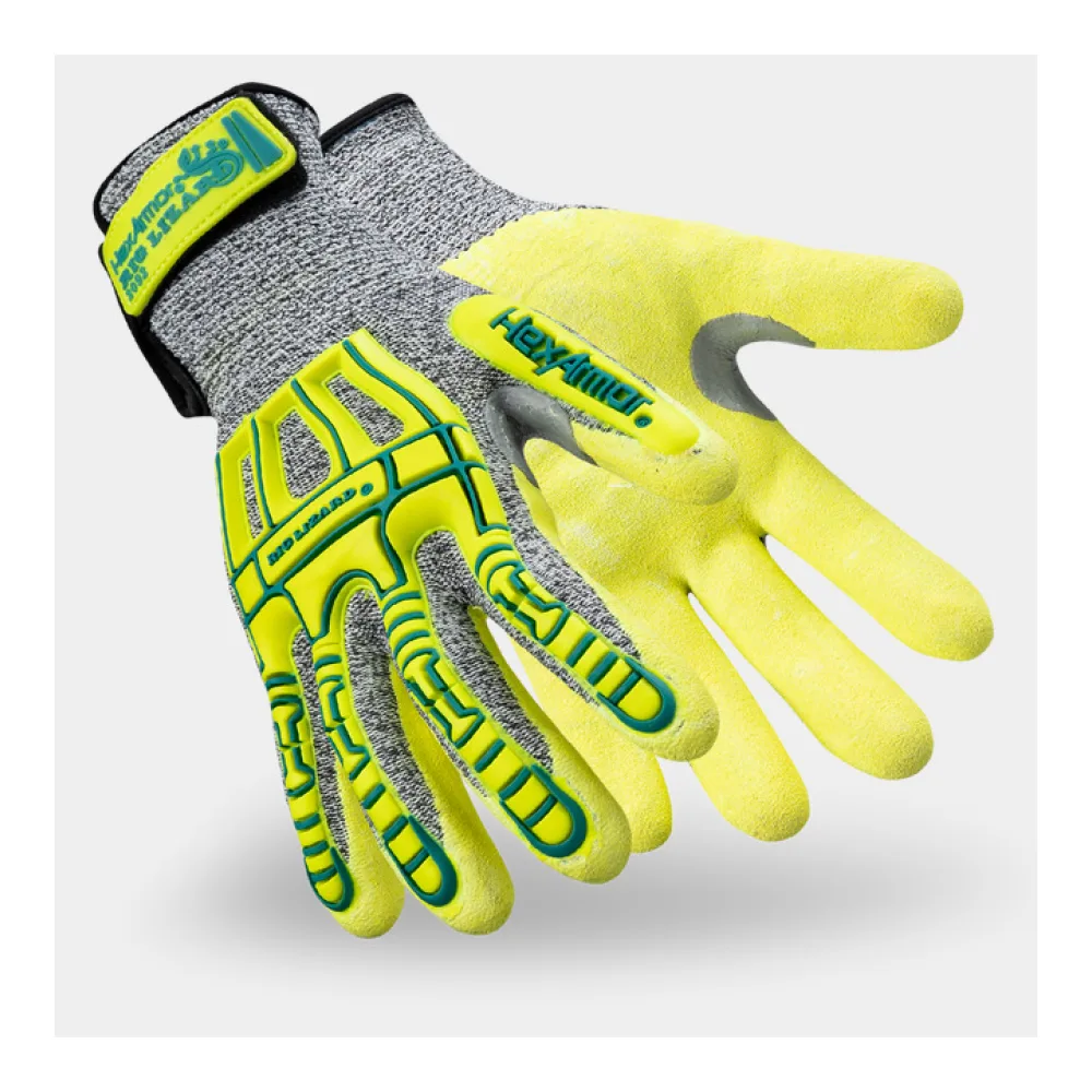 HexArmor Rig Lizard® Thin Lizzie™ 2092
