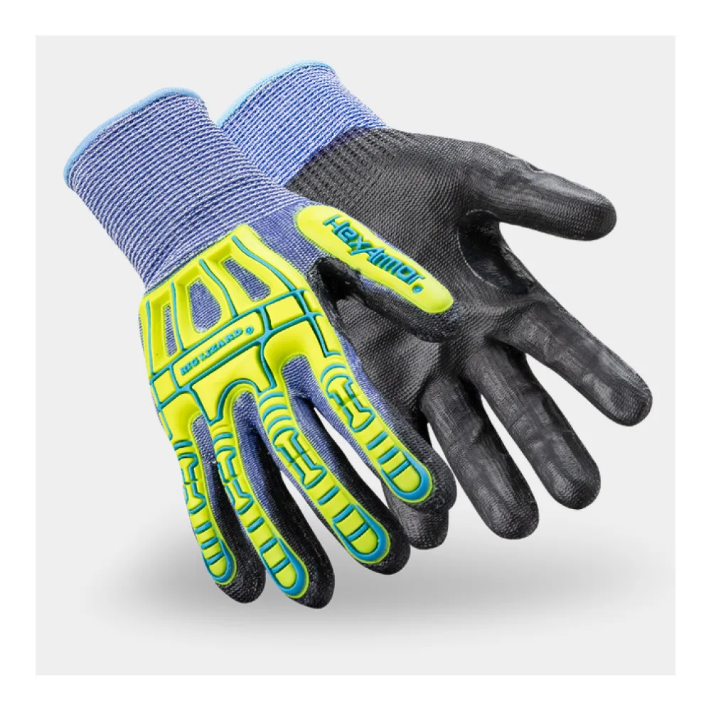 HexArmor Rig Lizard® Thin Lizzie™ 2095
