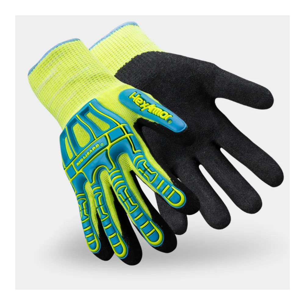 HexArmor Rig Lizard® Thin Lizzie™ 2098 With CORE9™ Technology