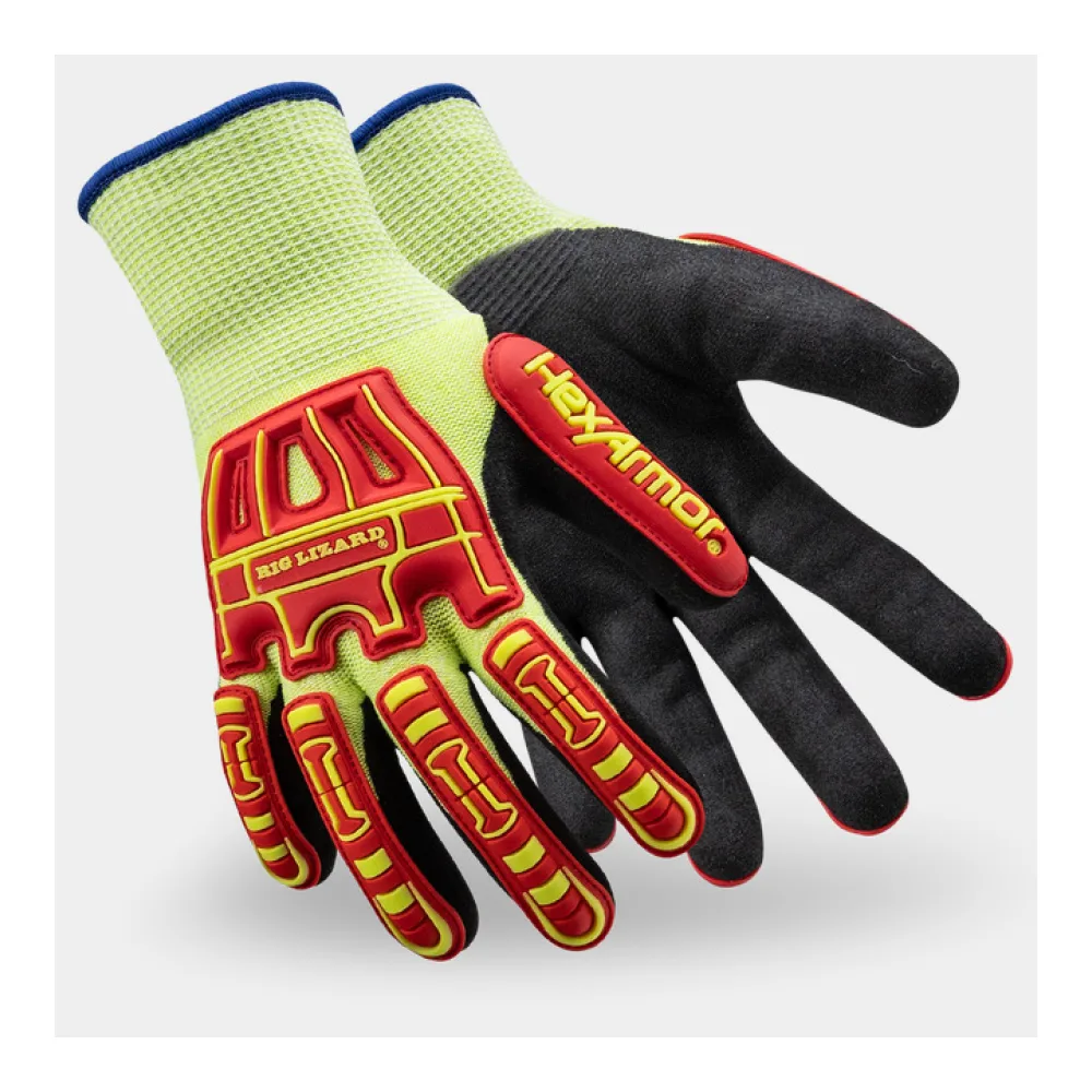 HexArmor Rig Lizard® Thin Lizzie™ Thermal 2091
