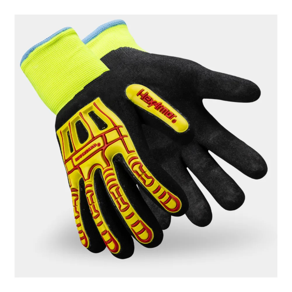 HexArmor Rig Lizard® Thin Lizzie™ Thermal 2099