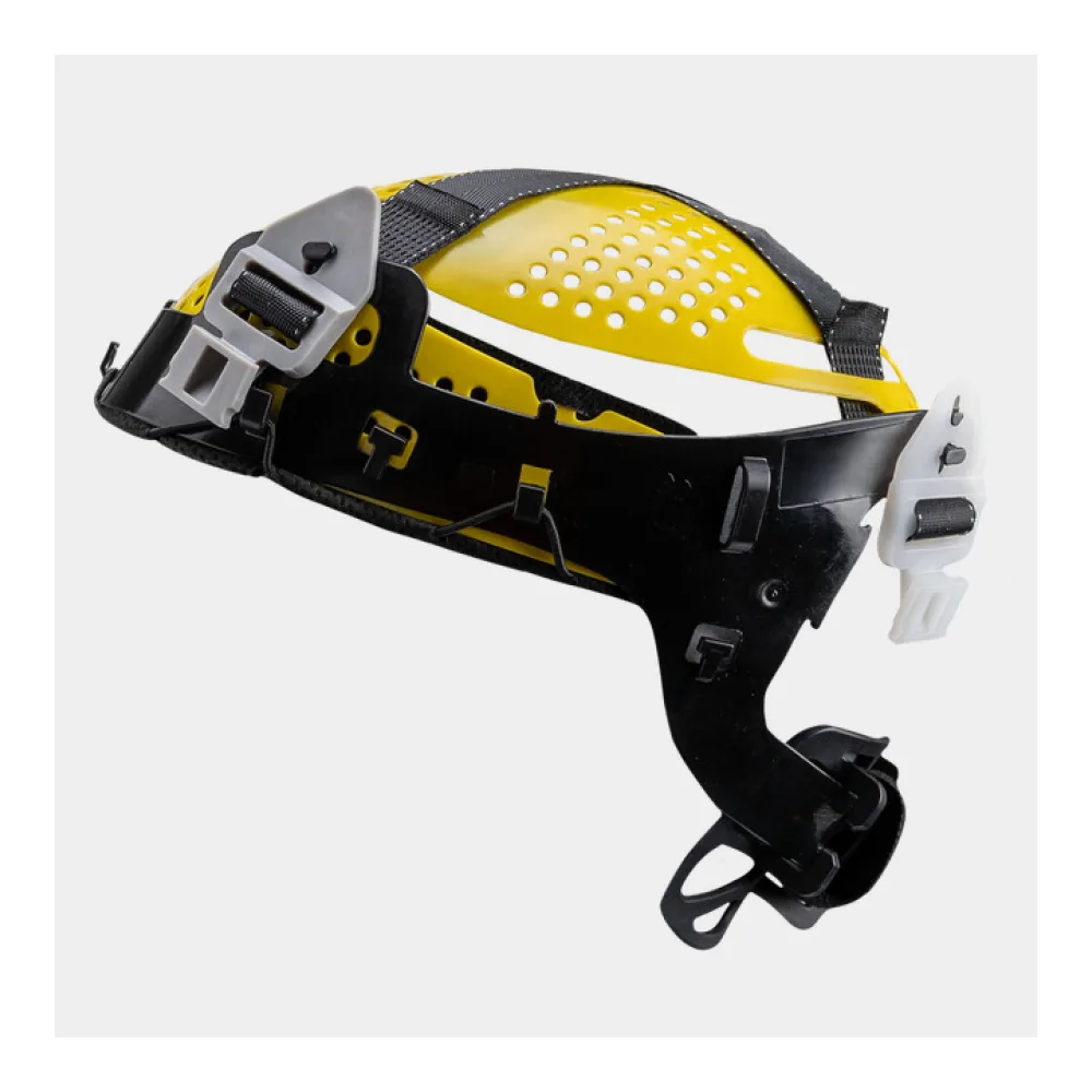 HexArmor Safety Helmet Suspension With Mips
