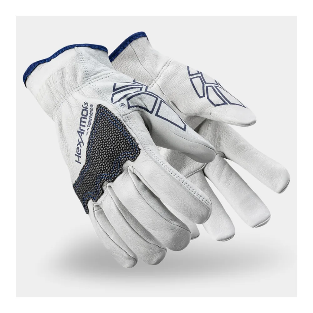 HexArmor Steelleather® 5033