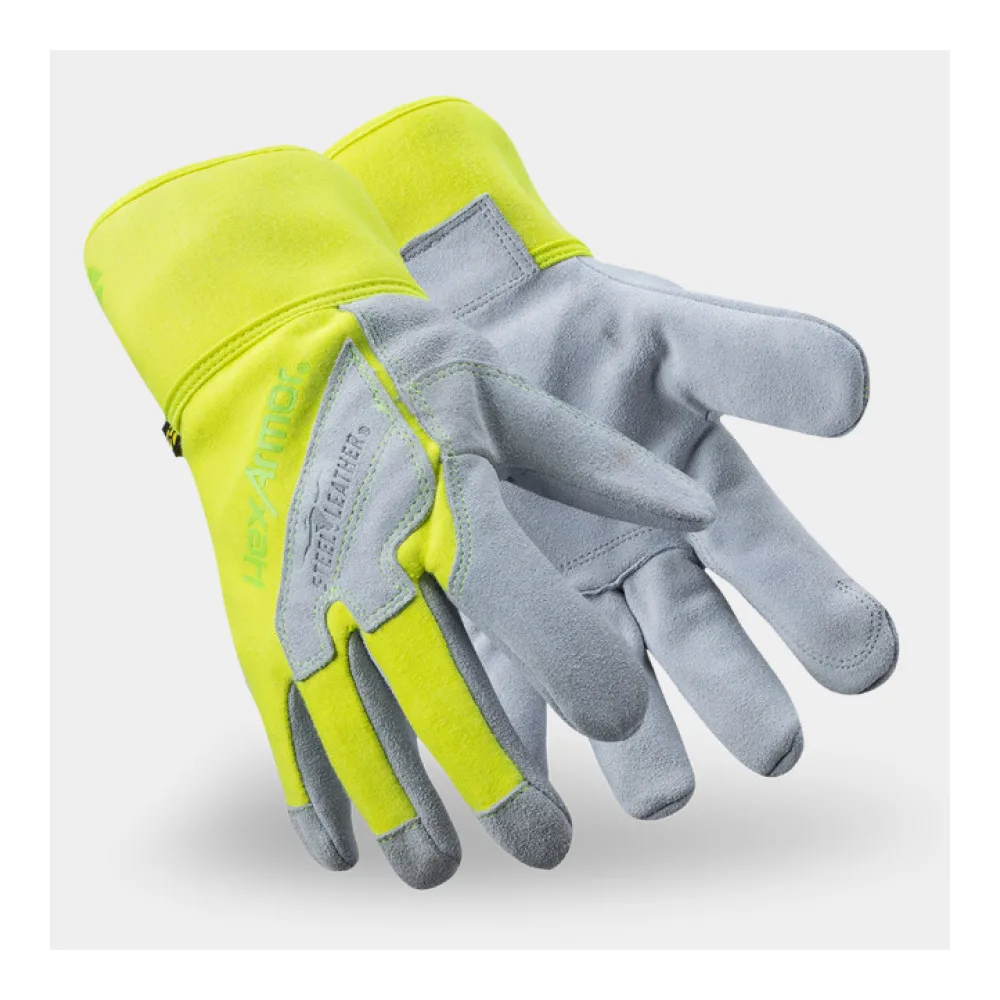 HexArmor Steelleather® 5039