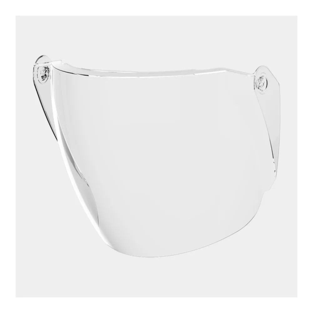 HexArmor Truspan® Universal Face Shield Replacement Window