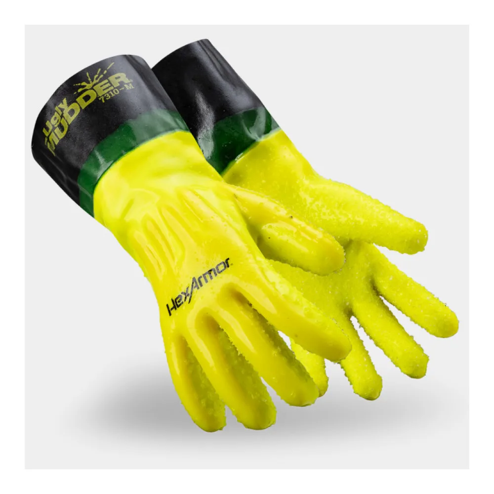 HexArmor Ugly Mudder® 7310
