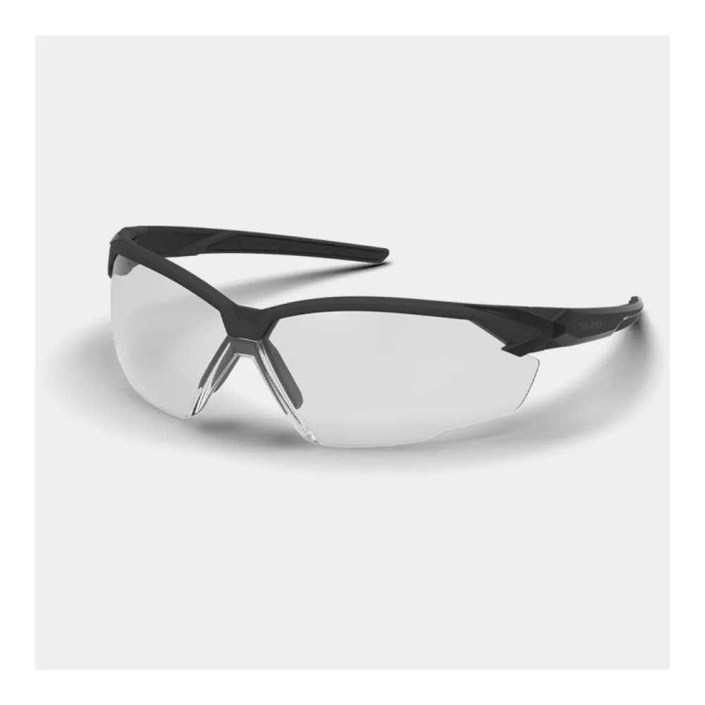 HexArmor X1 Anti-fog Safety Glasses
