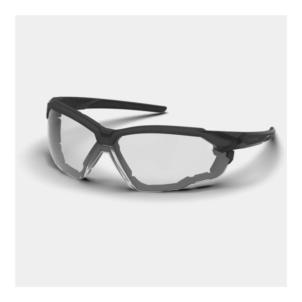 HexArmor X1G Gasketed Safety Glasses