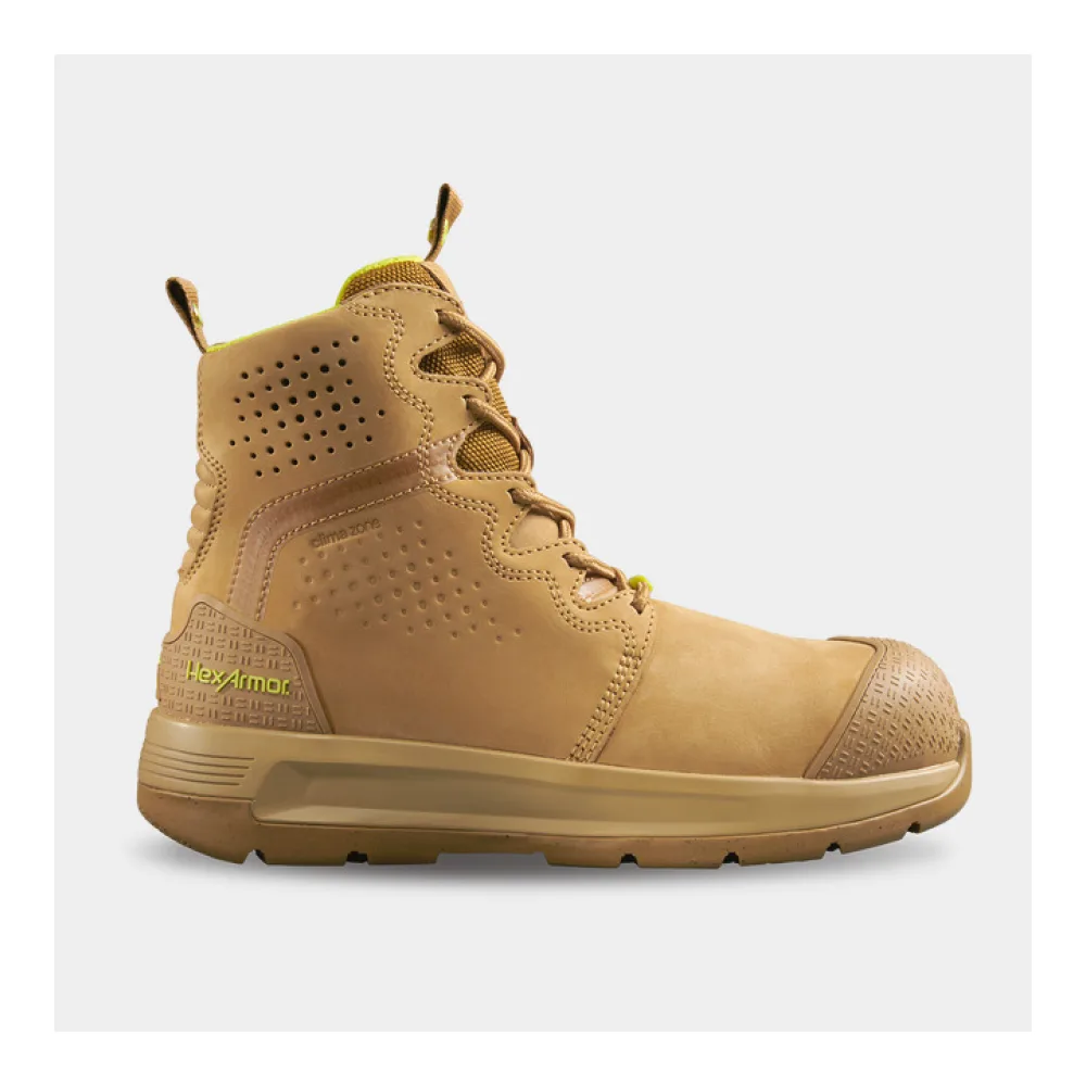 HexArmor Xtend™ Hd Comp Toe