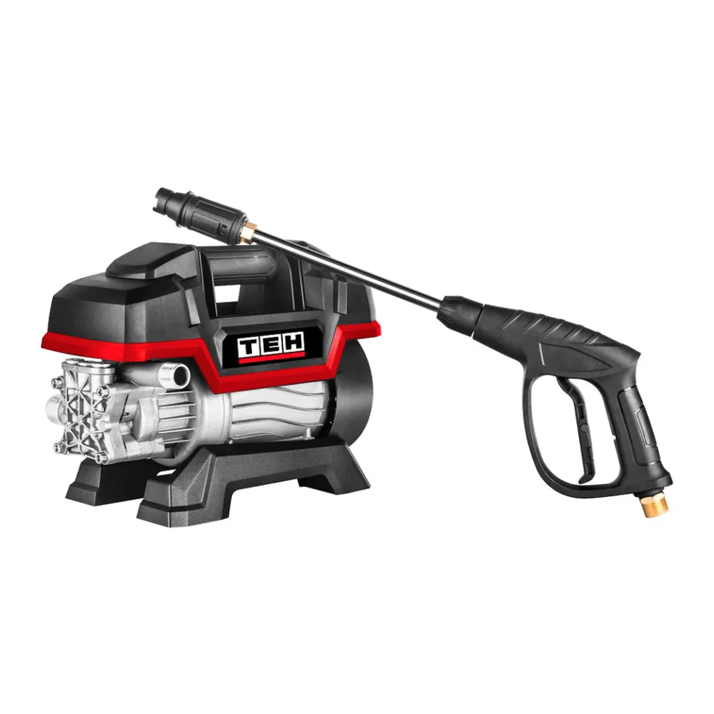Hidrolavadora 70 Bar 1400W Tehtools