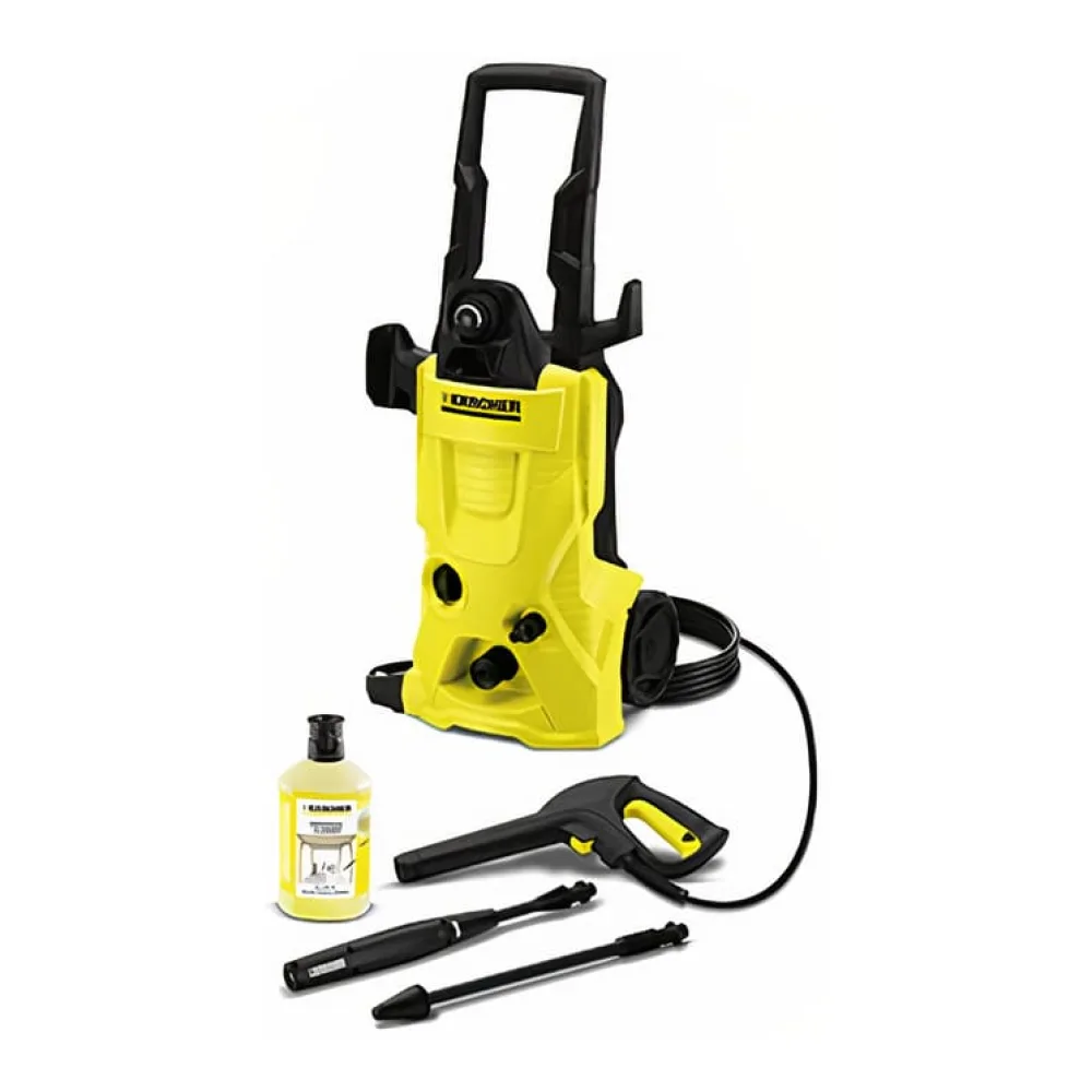 Hidrolavadora K4 Kärcher