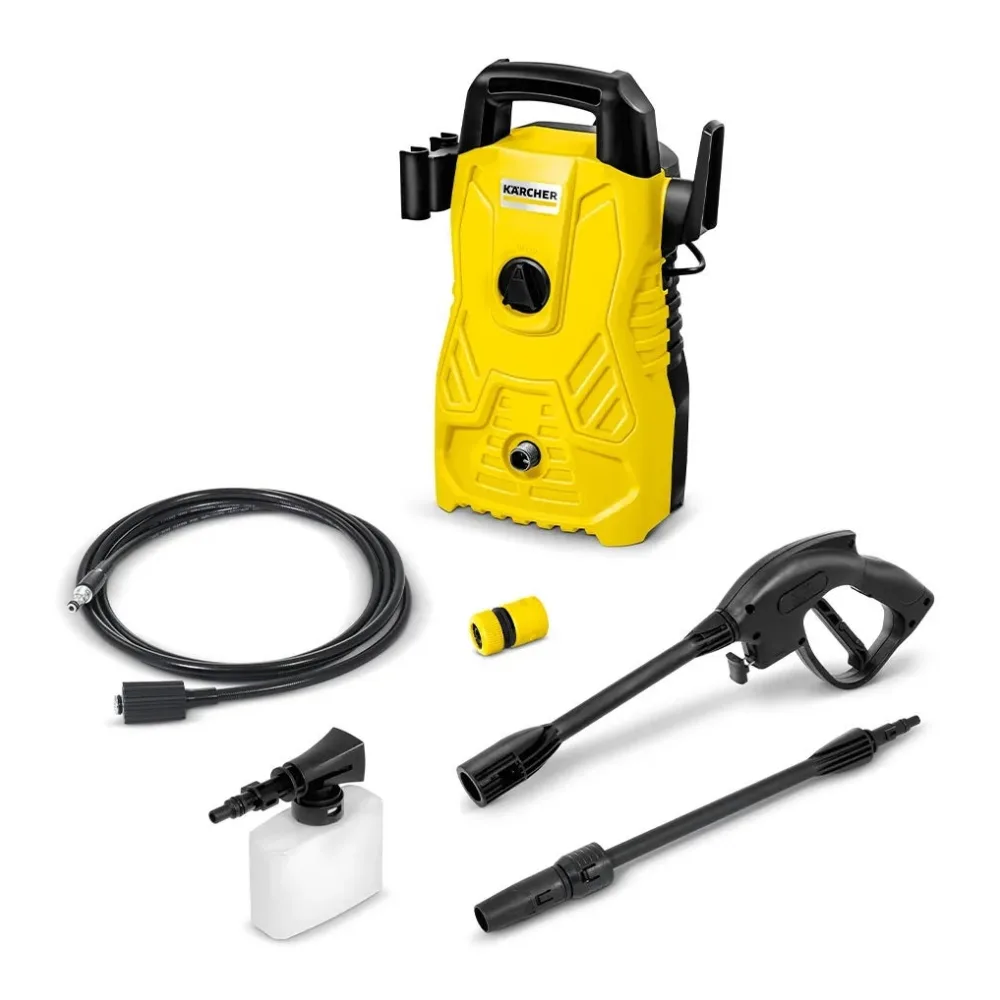 Hidrolavadora Karcher Compacta 1200W (1.994.380)