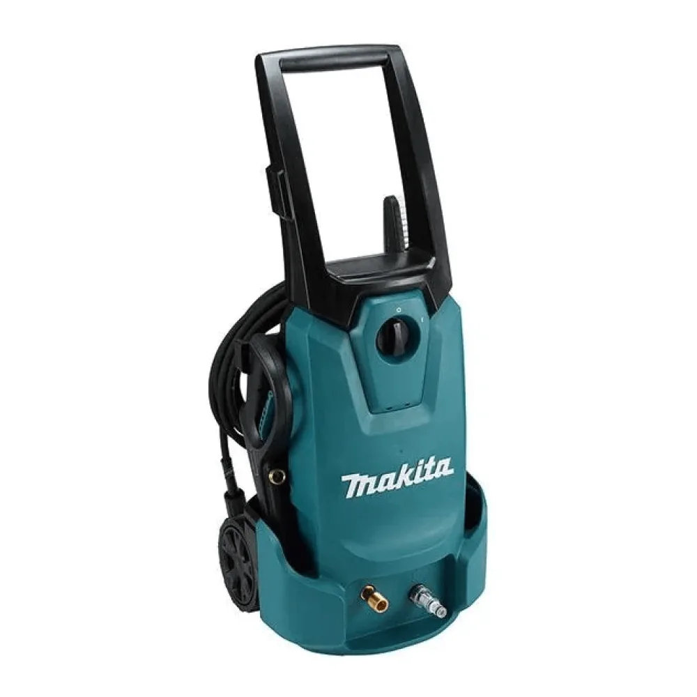 Hidrolavadora Makita 1800W 120BAR 420 L/h Cap. HW1200