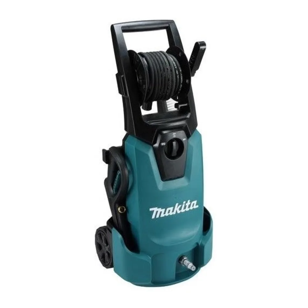Hidrolavadora Makita 1800W-130BAR-450 L/h Cap. HW1300