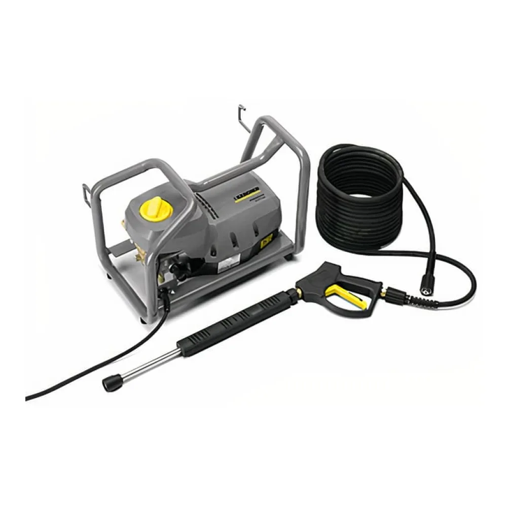 Hidrolavadora Profesional Hd 5/11 Cage Classic Kärcher
