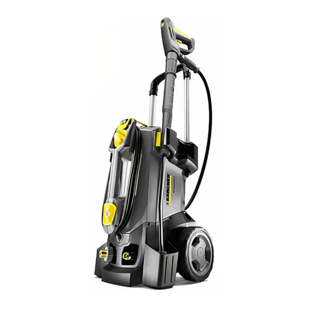 Hidrolavadora Profesional Hd 5/17 Compacta Kärcher