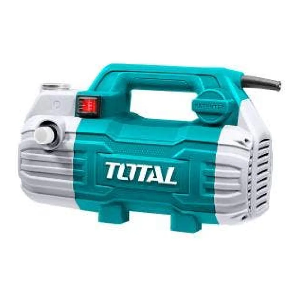 Hidrolavadora Total 1500W 100BAR TGT11236-7
