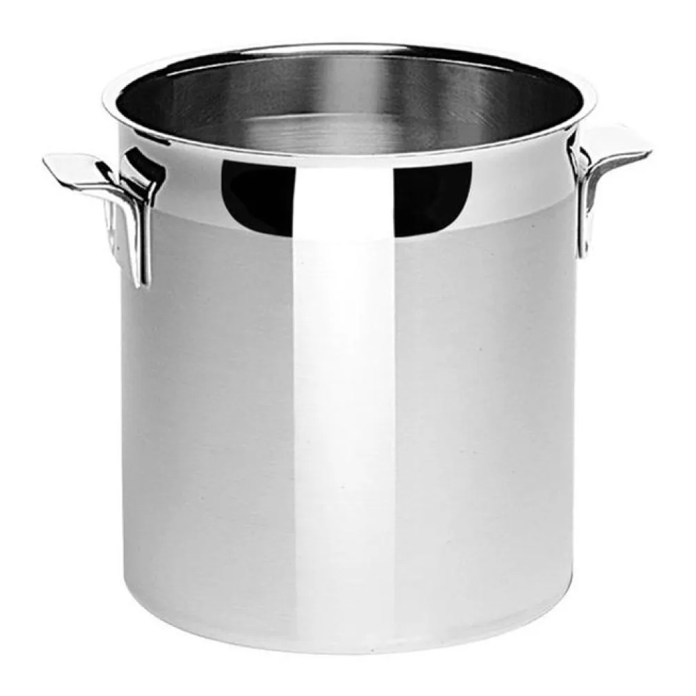 Hielera Acero Inoxidable 14 Cm Tramontina