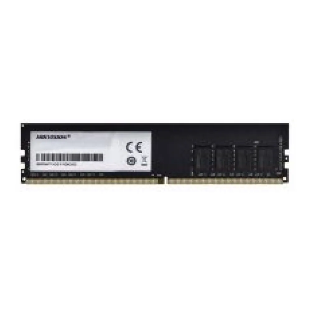 Hikvision Memoria Ram 8GB DDR3 1600MHZ CL11 HKED3081BAA2A0ZA1