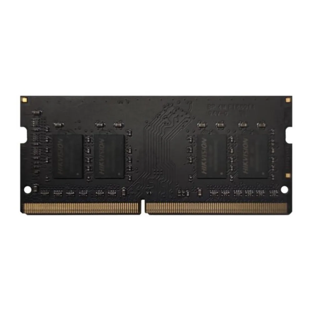 Hikvision Memoria Ram 8GB Sodimm DDR4 2666MHZ HKED4082CBA1D0ZA1