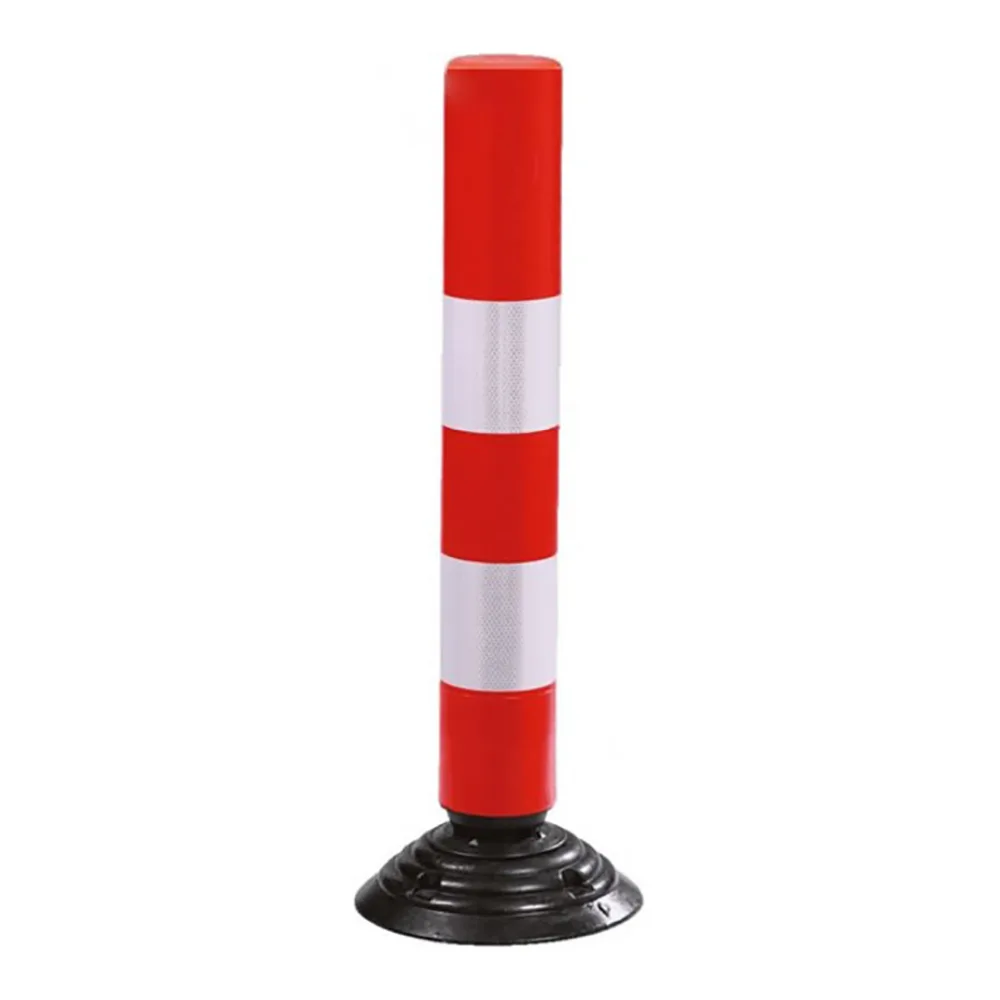 Hitos Delineadores Desmontables Pu