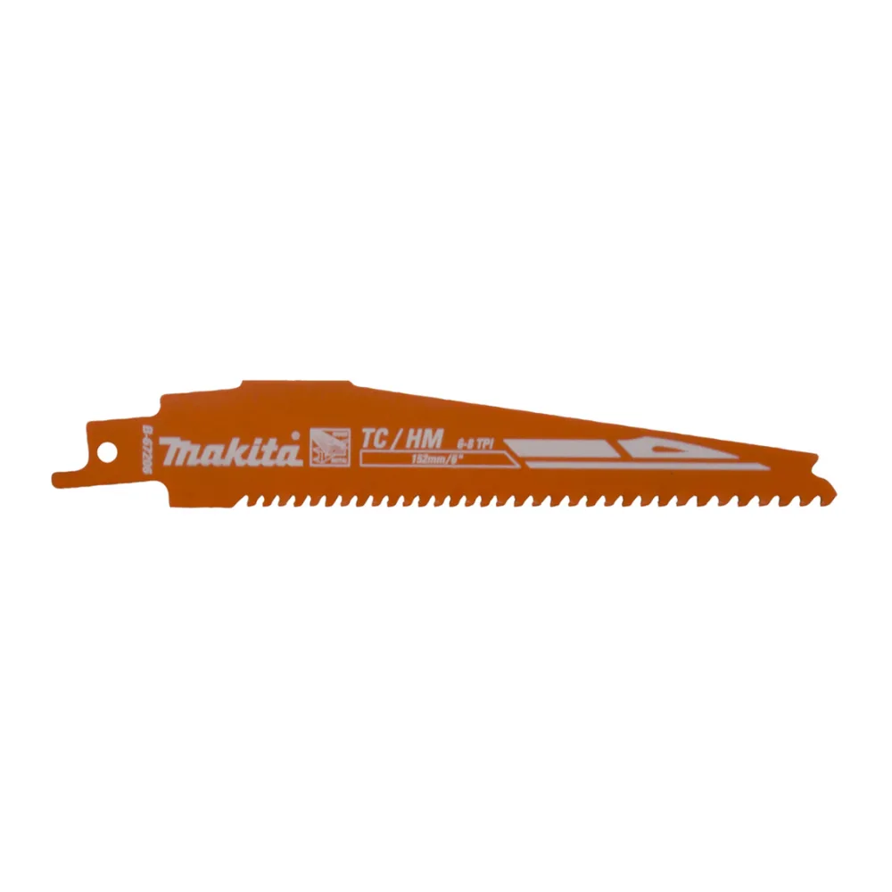 Hoja Sierra Rescate Makita B-67206