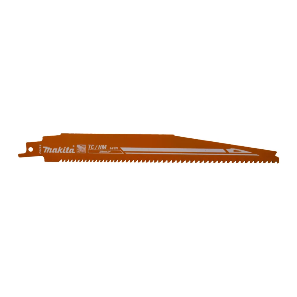 Hoja Sierra Rescate Makita B-67212