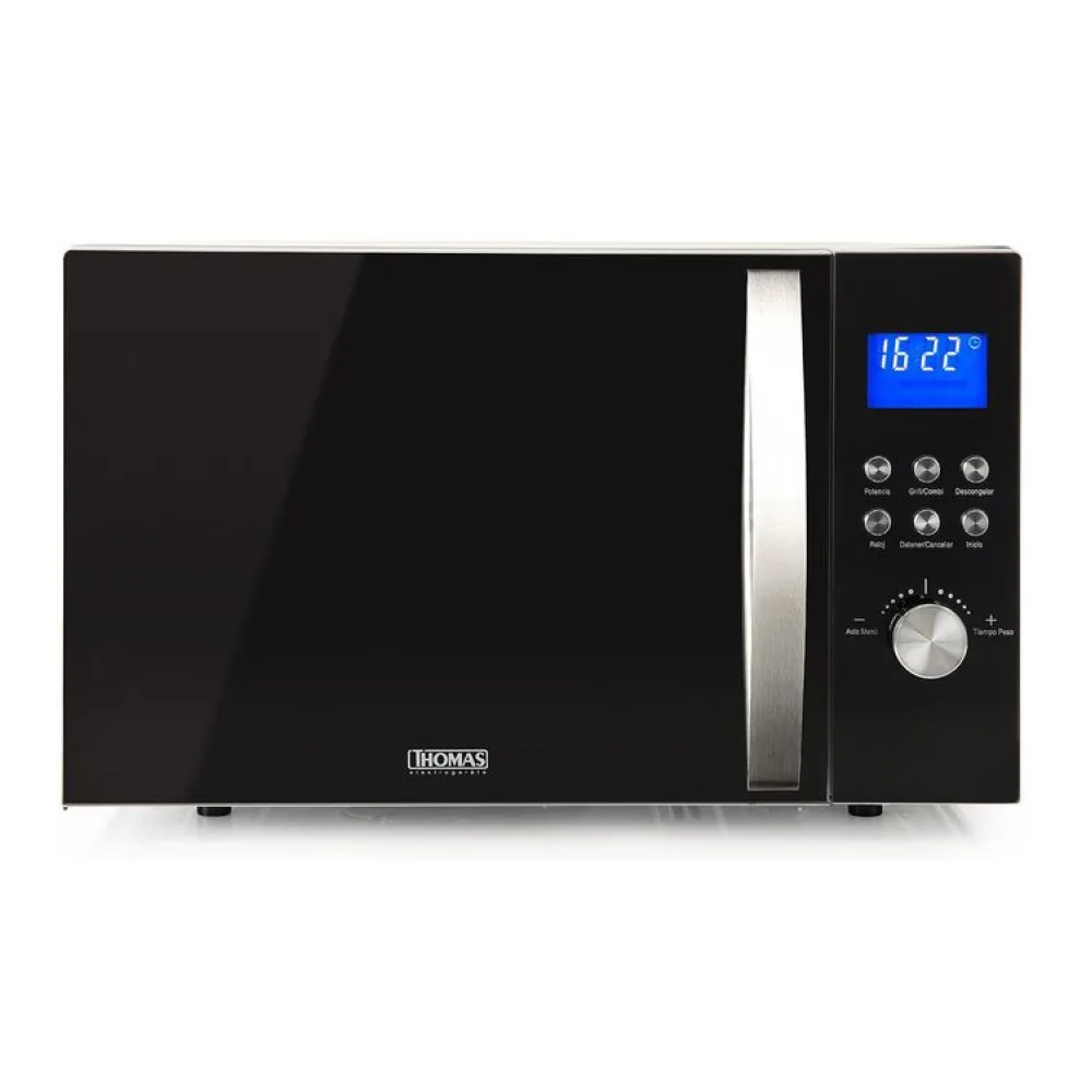 Horno Microondas Digital 34 Litros Thomas