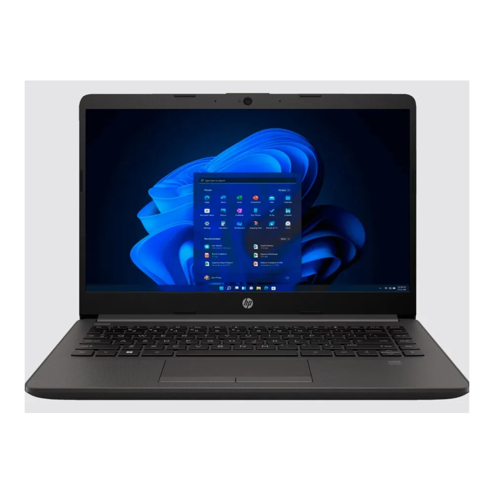 HP 240 G9 Intel Core I3-1215U 14 Hd 8GB 512GB W11P 8Q9V7LT