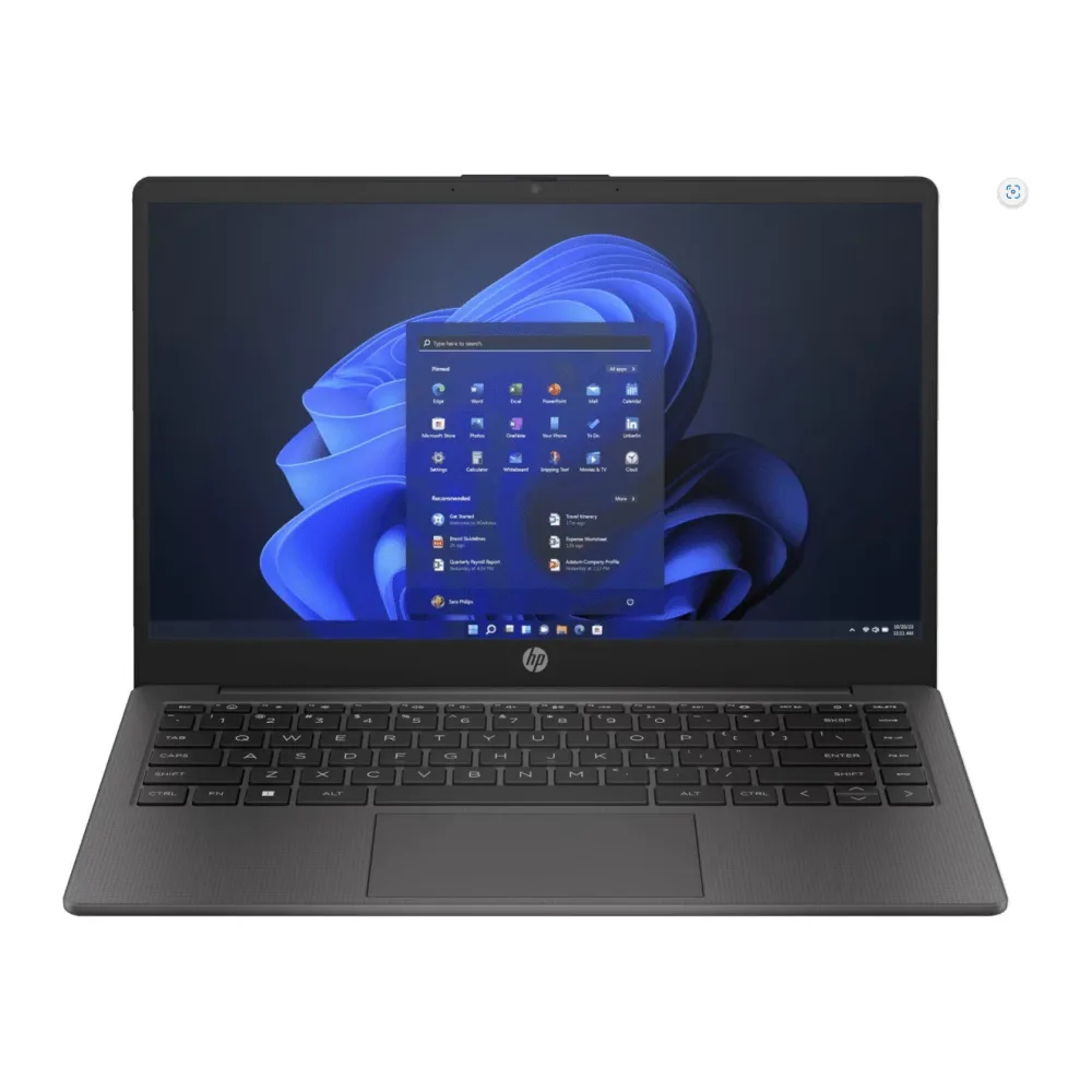 HP 245 G10 Ryzen 5 7520U 8GB 256GB Ssd 14 W11 Home