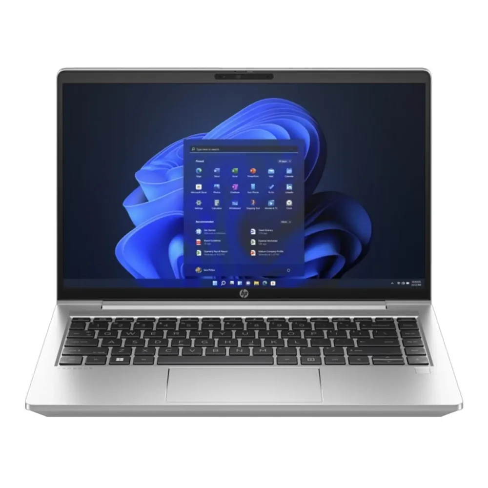 HP 445 G10 Ryzen 5 7530U 16GB 1TB Ssd 14 Windows 11 Pro