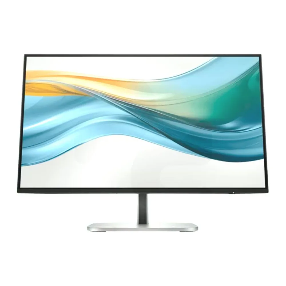 HP 524PU - Lcd Monitor - 23.8" - 1920 X 1080 - Ips - Hdmi / Displayport / Usb-c