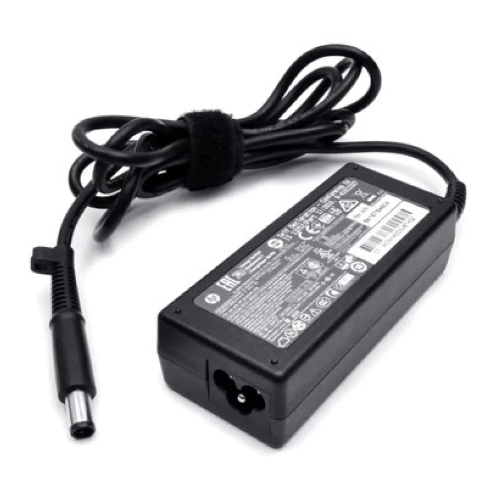 HP Adaptador de Corriente 65W Probook 4440-4530 609939-001