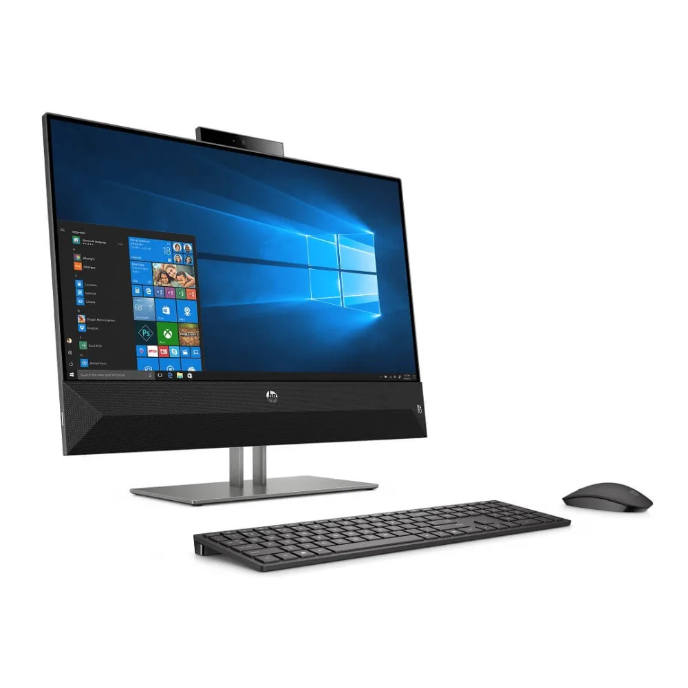 HP All In One 3550H 8GB 23.8 Pulgadas 6GQ21AA