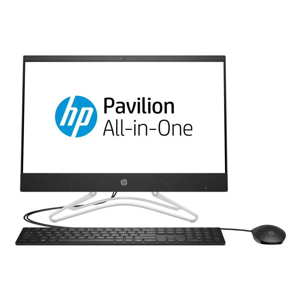 HP All In One I3-8130U 4GB 23.8 Pulgadas 3UR70AA