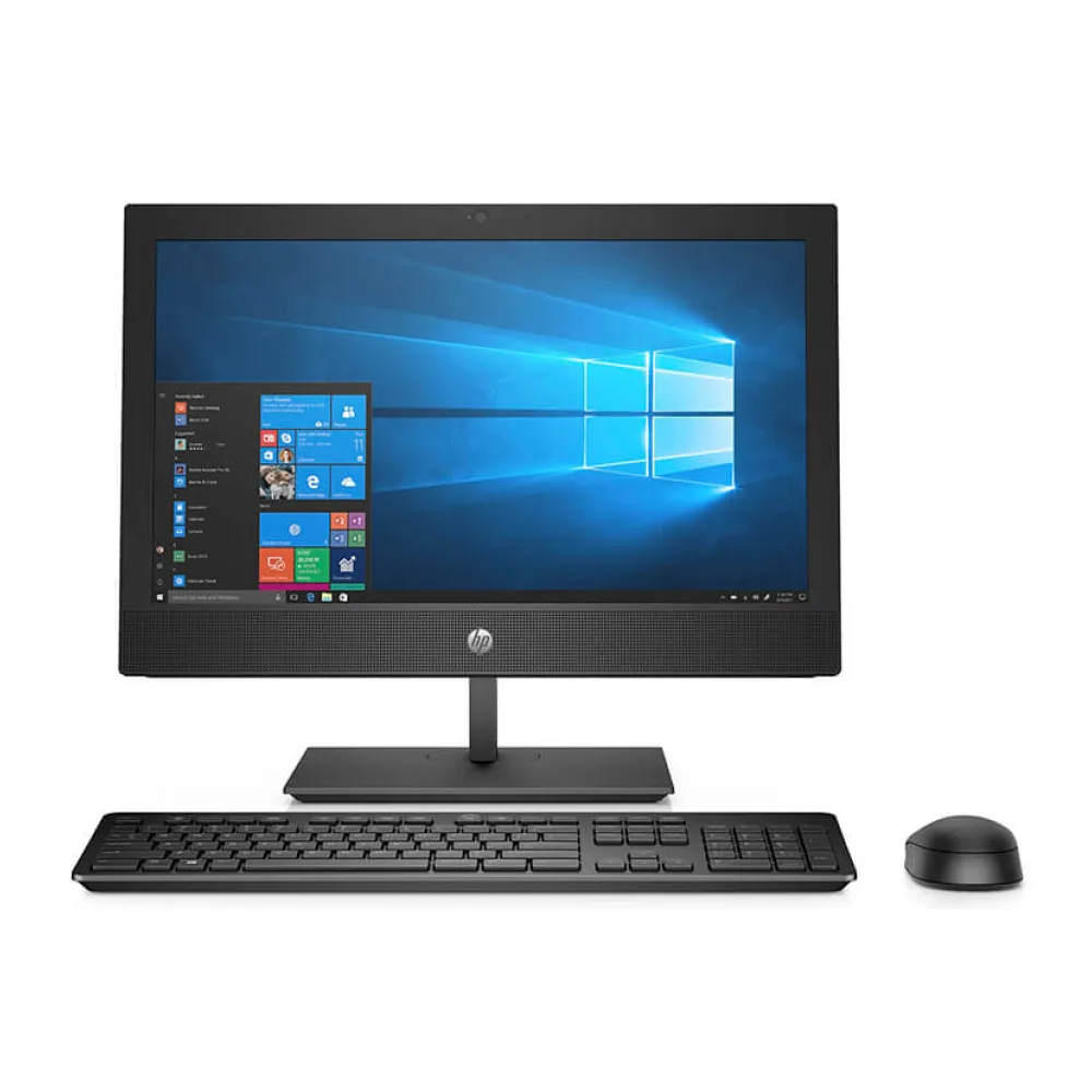 HP All In One Proone I5-8500 1TB Hdd 8GB 23,8 WIN10PRO 5DV68LA