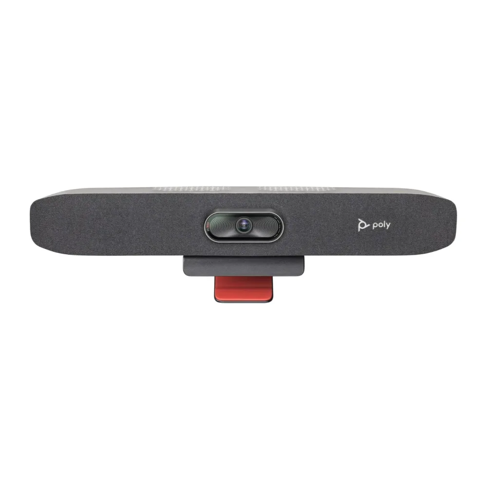 HP Barra de Vídeo Poly Studio Usb R30