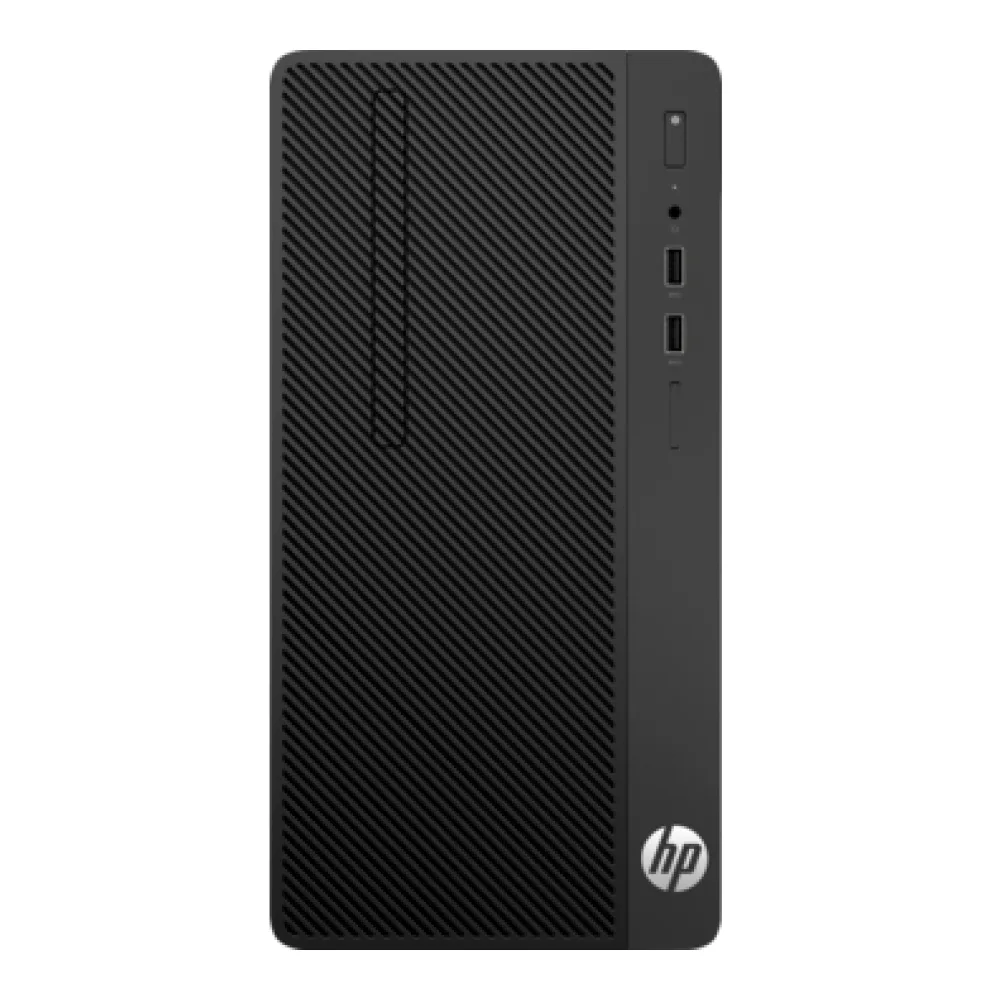 HP Desktop 280 G3 I3-8100 4GB 1TB Hdd Free-dos