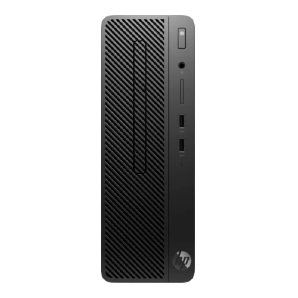 HP Desktop 280 G3 I5-8500 4GB 1TB Hdd WIN10P