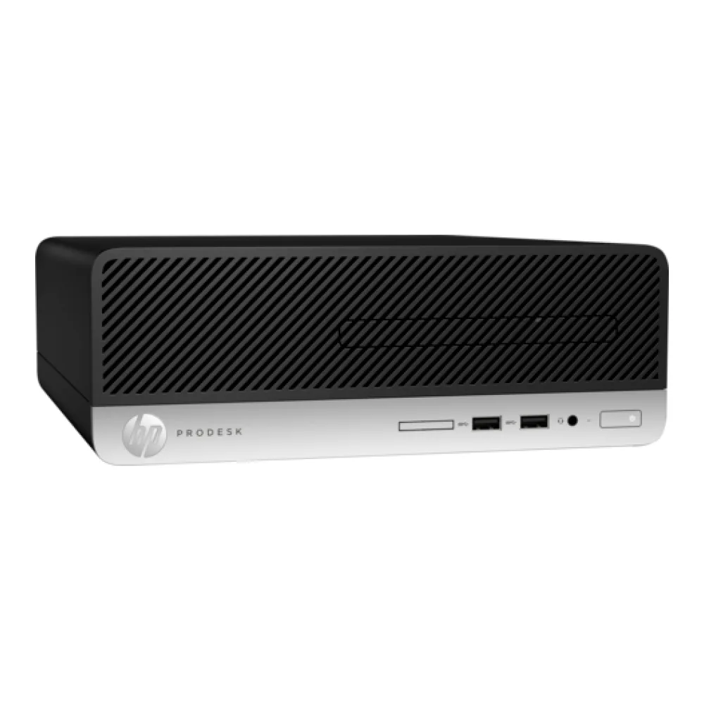 HP Desktop 400 G5 I5-8500 1TB Hdd 8GB WIN10PRO 4QP98LT