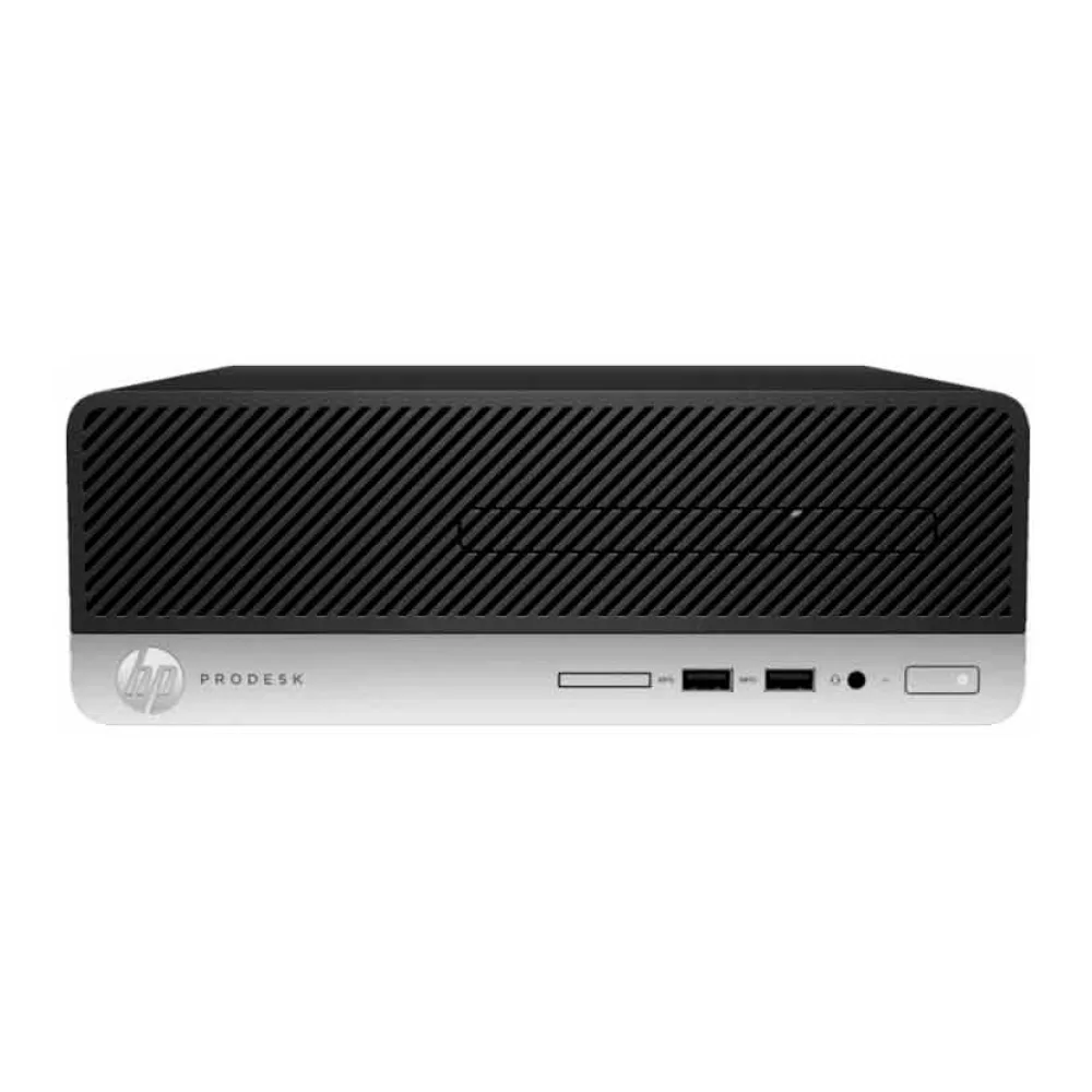 HP Desktop 400 G6 I7-9700 8GB 1TB 7ZE63LA